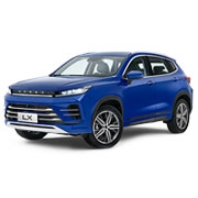 Exeed LX