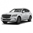 Фаркопы для Genesis GV80