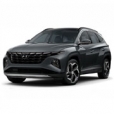 Фаркопы для Hyundai Tucson 2020 – н.в.