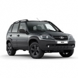 Фаркопы для Lada Niva 2020-2021