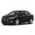 Фаркопы на Chevrolet Aveo