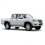 Mazda BT-50