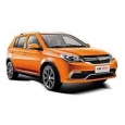 Geely MK Cross 2010-2018