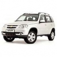 Фаркоп для Chevrolet Niva 2009-2020