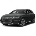 Фаркопы для Audi A4 Allroad 2016-2021
