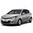 Фаркопы для Hyundai i20