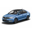 Аксессуары для Skoda Rapid