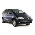 Volkswagen Sharan 2000-2010