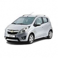 Фаркопы для Chevrolet Spark 2010-2015