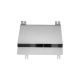 Защита картера для HAVAL H9 2015-2018, 2017-н.в. (I рест) алюминий, 3 мм, с крепежем 2,0 бен. / 2,0 диз. МТ/АТ / Хавал Н9